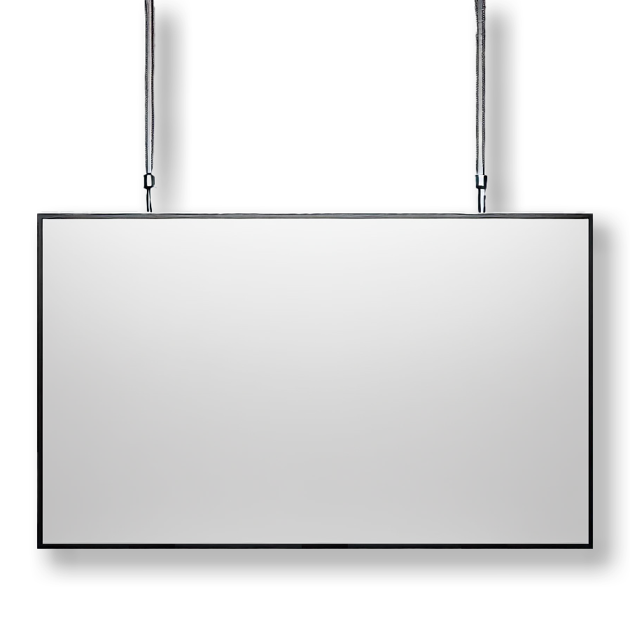 Digitaler Monitor